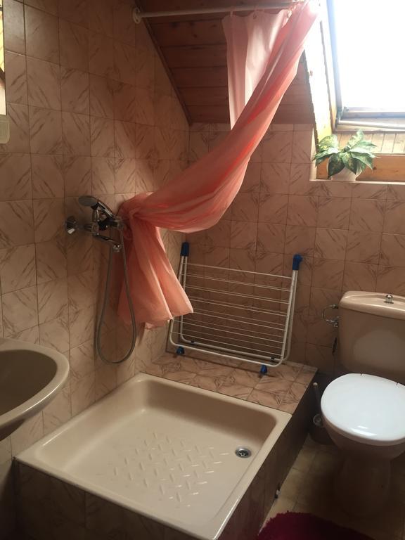 Ilona Panzio Otel Balatonlelle Dış mekan fotoğraf