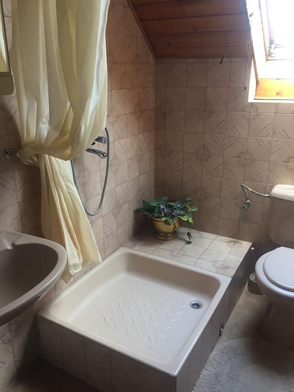 Ilona Panzio Otel Balatonlelle Dış mekan fotoğraf