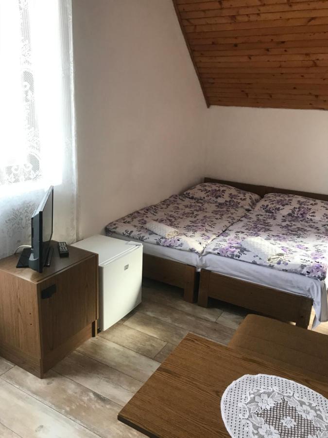 Ilona Panzio Otel Balatonlelle Dış mekan fotoğraf